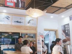 -胖子鱼·天水麻辣鱼火锅(秦州407店)