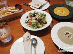 -布拉格餐厅· 中欧捷克菜(全国首店)