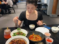 -简小舍·民间手艺菜(武昌江滩店)