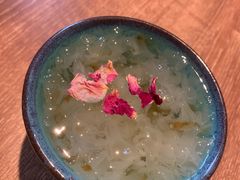 招牌美人桃花泪-周家二小姐的菜(西津渡店)