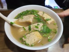 -老爆肚满五香烧牛羊肉