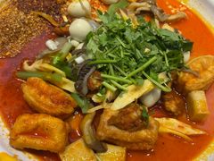 -文立新麻辣烫(合生汇21街区店)