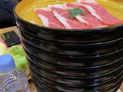 -牛New寿喜烧(青浦店)
