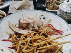 -浑河春面馆非遗鹿角面(良乡店)