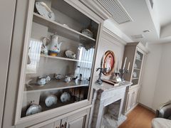 -Me Coffee下午茶艺术空间