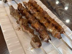 -民族饭荘(新华大街店)