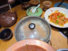-吃饭皇帝大(长宁龙之梦店)