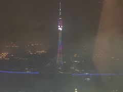 景观位-广州四季酒店·佰鲜汇·现代法餐