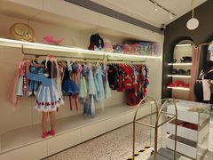 -BossBabe亲子餐厅(金光华广场店)