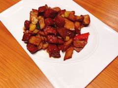 -頂好酒家·经典粤菜(海信广场店)