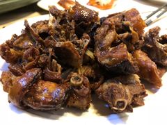 -金百万烤鸭店(马甸店)