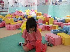 -青水瓦台汤泉(未央店)