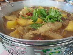 -裕德隆清真饭庄·天津特色菜(河东店)