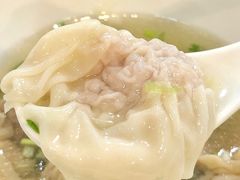 -蓝记云吞(正果店)
