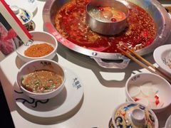 -大龙燚火锅(天安云谷店)