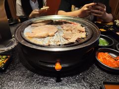 -九田家黑牛烤肉料理(太阳城店)