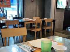大堂-simply thai天泰(长泰广场店)