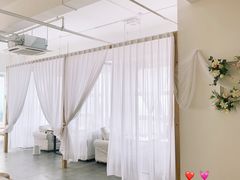 -白棠(九方保利大厦店)