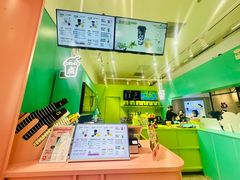 -gleeglee乐溢亦茶(合生汇店)
