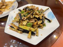 -华圆美食-老蓬莱菜(蓬港路店)