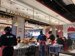 -龍歌自助小火锅(崂山丽达店)