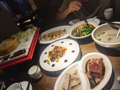 -应天大明王朝·南京菜(中山陵店)