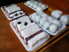 -南大门韩国米糕(公滨路店)