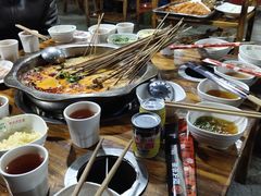 -屋头串串(临江路店)