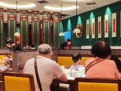 -金牌禄运·点心·啫煲(百信广场店)