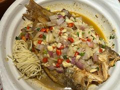 -来菜·湖北头牌藕汤(汉街店)
