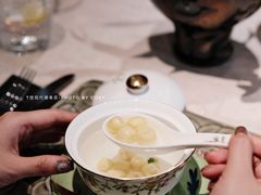 -T館·花园艺术餐厅
