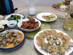 -琼大师东方烤乳猪(亚特兰蒂斯店)