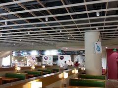 -So Lounge索兰至餐厅(蓝色港湾店)