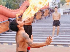 -欢乐水魔方水世界