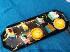 -瑞德姆美人鱼海底演艺主题餐厅(亚龙湾店)