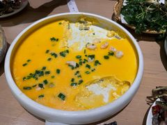 -岚·山野云南菜(顺城店)