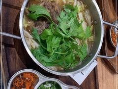 -小满手工粉(北京来福士店)
