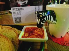 -如意部落·海鲜烧烤创意菜(金梦海湾店)