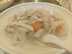 -光明邨大酒家(淮海路店)