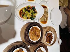 -万龙洲海鲜(南新仓店)