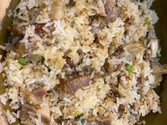 -红星光发煲仔饭(大石街店)