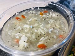 桂花糊米酒-老通城豆皮大王(吉庆街店)