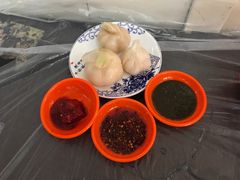 -京城羊坊涮羊肉馆(湖北路店)