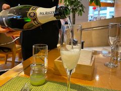 -威斯汀舞台餐厅