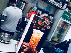 -阿水大杯茶(华强广场店)