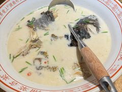耕渔水煮活鱼-耕渔小院·湖南鱼鲜(望城店)