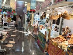-福田卓悦INTOWN购物中心