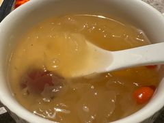 -留半山·香港食堂(啦啦宝都店)