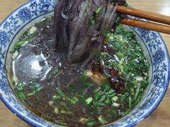 -惠记粉汤羊血(小南门店)