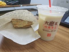 -永和大王(长寿路店)